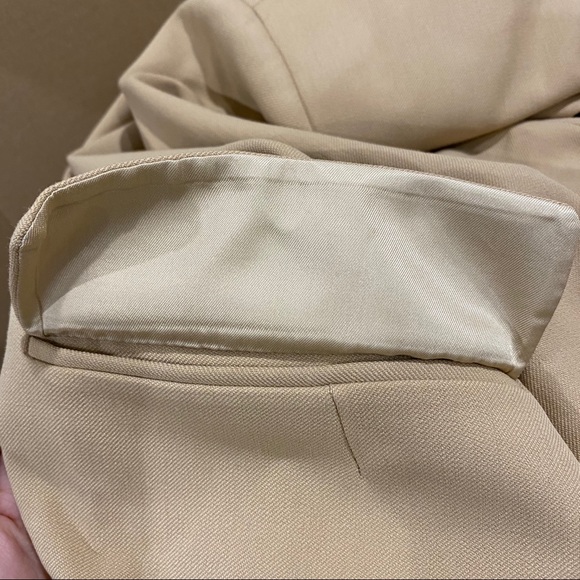 Zara Oversized Blazer - Picture 14 of 16